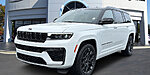 New 2026 JEEP GRAND CHEROKEE L SUMMIT in BUFORD, GEORGIA