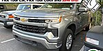 New 2025 CHEVROLET SILVERADO 1500 LT in BUFORD, GEORGIA