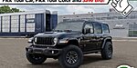 New 2026 JEEP WRANGLER RUBICON X in BUFORD, GEORGIA