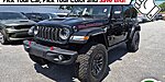New 2026 JEEP WRANGLER RUBICON X in BUFORD, GEORGIA