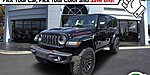 New 2026 JEEP WRANGLER RUBICON X in BUFORD, GEORGIA