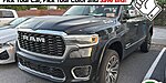 New 2025 RAM 1500 TUNGSTEN in BUFORD, GEORGIA