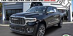 New 2025 RAM 1500 TUNGSTEN in BUFORD, GEORGIA