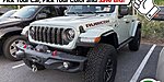 New 2024 JEEP WRANGLER RUBICON X in BUFORD, GEORGIA