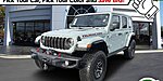 New 2024 JEEP WRANGLER RUBICON X in BUFORD, GEORGIA