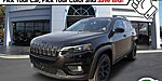 New 2022 JEEP CHEROKEE X in BUFORD, GEORGIA