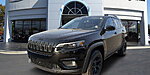 New 2022 JEEP CHEROKEE X in BUFORD, GEORGIA