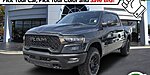 New 2026 RAM 1500 REBEL in BUFORD, GEORGIA