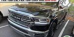 New 2020 RAM 1500 LARAMIE in BUFORD, GEORGIA