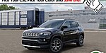 New 2026 JEEP COMPASS LIMITED in BUFORD, GEORGIA