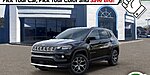 New 2026 JEEP COMPASS LIMITED in BUFORD, GEORGIA