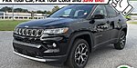 New 2026 JEEP COMPASS LIMITED in BUFORD, GEORGIA