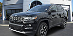 New 2026 JEEP COMPASS LIMITED in BUFORD, GEORGIA