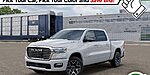New 2026 RAM 1500 LARAMIE in BUFORD, GEORGIA