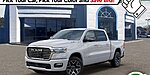 New 2026 RAM 1500 LARAMIE in BUFORD, GEORGIA