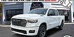 New 2026 RAM 1500 LARAMIE in BUFORD, GEORGIA