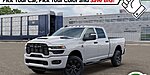 New 2026 RAM 2500 BLACK EXPRESS in BUFORD, GEORGIA