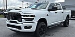 New 2026 RAM 2500 BLACK EXPRESS in BUFORD, GEORGIA