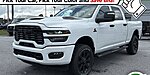 New 2026 RAM 2500 BLACK EXPRESS in BUFORD, GEORGIA