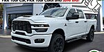 New 2026 RAM 2500 BLACK EXPRESS in BUFORD, GEORGIA
