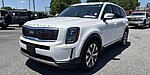 New 2020 KIA TELLURIDE EX in BUFORD, GEORGIA