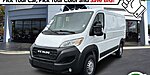 New 2025 RAM PROMASTER CARGO VAN TRADESMAN in BUFORD, GEORGIA