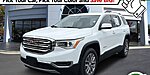 New 2018 GMC ACADIA SLE in BUFORD, GEORGIA