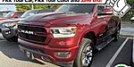 New 2020 RAM 1500 LARAMIE in BUFORD, GEORGIA