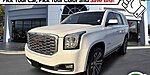 New 2018 GMC YUKON DENALI in BUFORD, GEORGIA