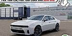 New 2026 DODGE CHARGER R/T in BUFORD, GEORGIA