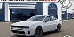 New 2026 DODGE CHARGER R/T in BUFORD, GEORGIA