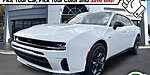 New 2026 DODGE CHARGER R/T in BUFORD, GEORGIA