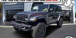 New 2026 JEEP WRANGLER RUBICON X in BUFORD, GEORGIA