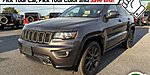 New 2016 JEEP GRAND CHEROKEE  in BUFORD, GEORGIA