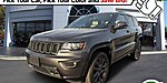 New 2016 JEEP GRAND CHEROKEE  in BUFORD, GEORGIA