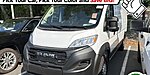 New 2025 RAM PROMASTER CARGO VAN TRADESMAN in BUFORD, GEORGIA