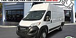New 2025 RAM PROMASTER CARGO VAN TRADESMAN in BUFORD, GEORGIA