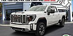New 2024 GMC SIERRA 2500 DENALI in BUFORD, GEORGIA