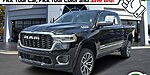 New 2025 RAM 1500 TUNGSTEN in BUFORD, GEORGIA