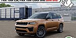 New 2026 JEEP GRAND CHEROKEE L SUMMIT in BUFORD, GEORGIA