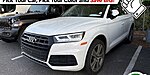 New 2019 AUDI Q5 PREMIUM PLUS in BUFORD, GEORGIA
