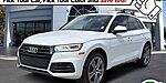 New 2019 AUDI Q5 PREMIUM PLUS in BUFORD, GEORGIA