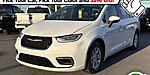 New 2023 CHRYSLER PACIFICA TOURING L in BUFORD, GEORGIA