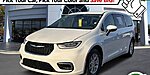 New 2023 CHRYSLER PACIFICA TOURING L in BUFORD, GEORGIA
