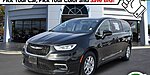 New 2023 CHRYSLER PACIFICA TOURING L in BUFORD, GEORGIA