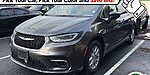 New 2023 CHRYSLER PACIFICA TOURING L in BUFORD, GEORGIA