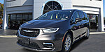 New 2023 CHRYSLER PACIFICA TOURING L in BUFORD, GEORGIA