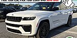 New 2026 JEEP GRAND CHEROKEE L SUMMIT in BUFORD, GEORGIA