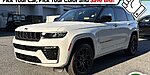 New 2026 JEEP GRAND CHEROKEE SUMMIT in BUFORD, GEORGIA
