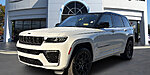 New 2026 JEEP GRAND CHEROKEE SUMMIT in BUFORD, GEORGIA